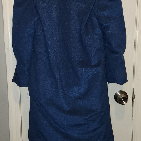 F. W. Fischer design coat - Picture 2 of 6